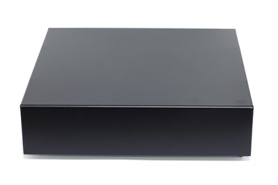 Денежный ящик Poscenter 16E 410x420x100 распайка для ШТРИХ-Мчерный  — фото 2