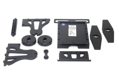 Внешний держатель этикеток BSmart BS-V5 — фото 3