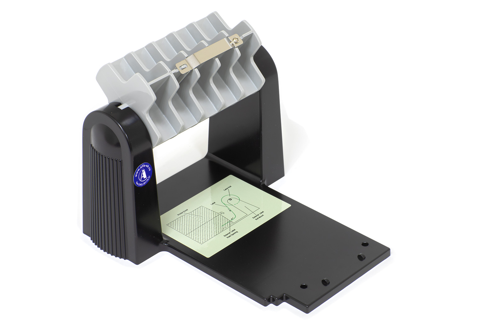 Внешний держатель этикеток TSC для TX/TE-серий