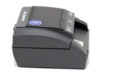 Детектор банкнот DORS 200 с АКБ — фото 2