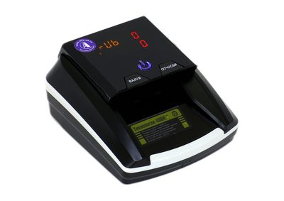 Детектор банкнот MERTECH D-20A  Promatic — фото 1