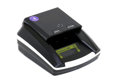 Детектор банкнот MERTECH D-20A  Promatic — фото 3