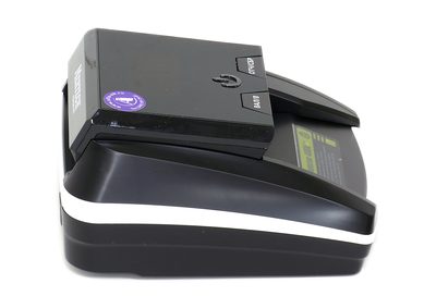 Детектор банкнот MERTECH D-20A  Promatic — фото 4