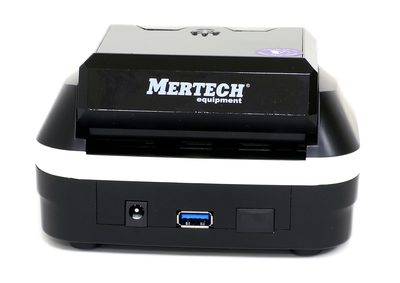 Детектор банкнот MERTECH D-20A  Promatic — фото 5