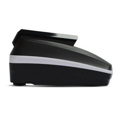 Детектор банкнот MERTECH D-20A Promatic Multi с АКБ — фото 3