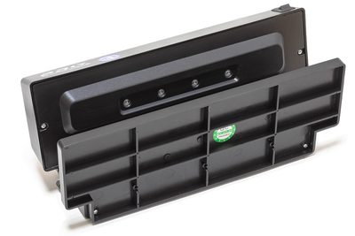 Детектор банкнот (валют) PRO 12 LED — фото 2