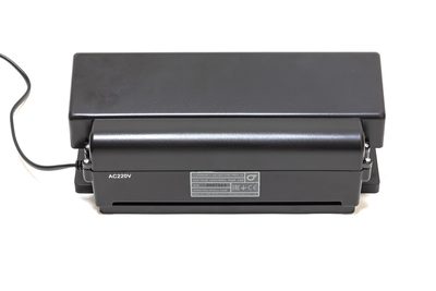 Детектор банкнот (валют) PRO 12 LED — фото 3