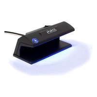 Детектор банкнот (валют)  PRO 7 LED
