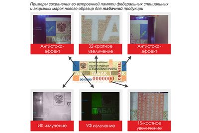 Детектор подлинности банкнот (валют) Cassida MFD1 — фото 2