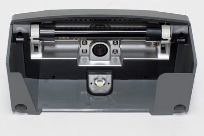 Детектор подлинности банкнот (валют) DORS 1050A — фото 2