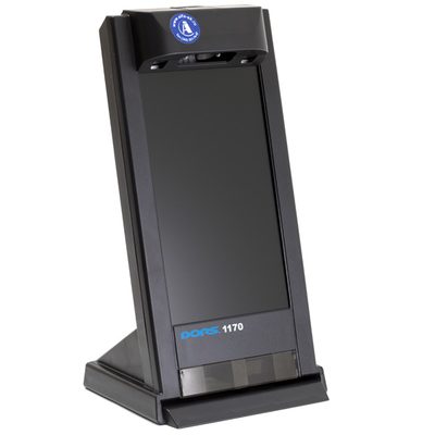 Детектор подлинности банкнот (валют) DORS 1170 — фото 4