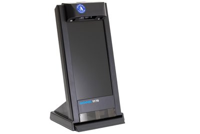 Детектор подлинности банкнот (валют) DORS 1170D — фото 1