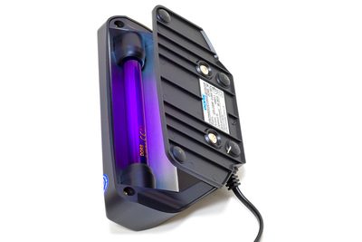 Детектор подлинности банкнот (валют) DORS 50 — фото 3