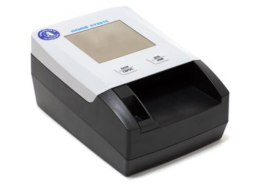 Детектор подлинности банкнот (валют) DORS CT2015 — фото 1