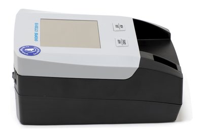 Детектор подлинности банкнот (валют) DORS CT2015 — фото 2