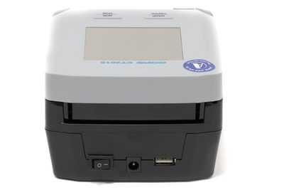 Детектор подлинности банкнот (валют) DORS CT2015 — фото 3