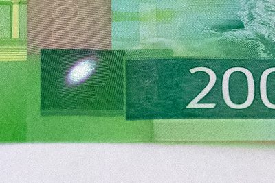 Детектор подлинности банкнот (валют) MBOX IRD-110 — фото 2