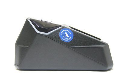 Детектор подлинности банкнот (валют) MONIRON DEC ERGO — фото 2