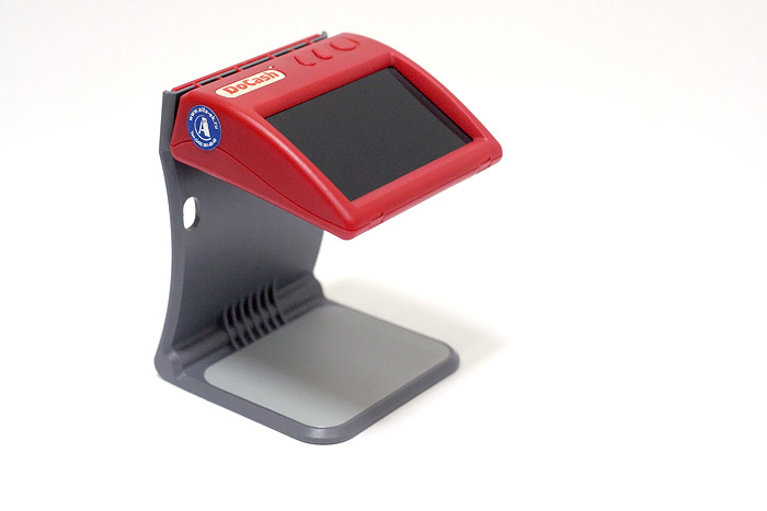 Детектор валют DoCash DVM mini