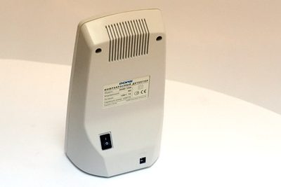 Детектор валют DORS 1000 - M2 — фото 2