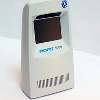 Детектор валют DORS 1000 - M2 — фото 3