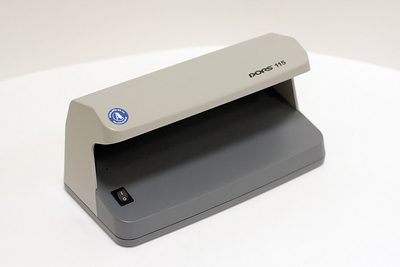 Детектор валют Dors 115 — фото 4