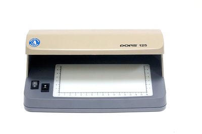 Детектор валют Dors 125 — фото 2