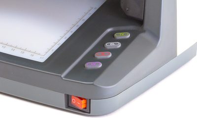 Детектор валют Dors 1300 M2 — фото 3