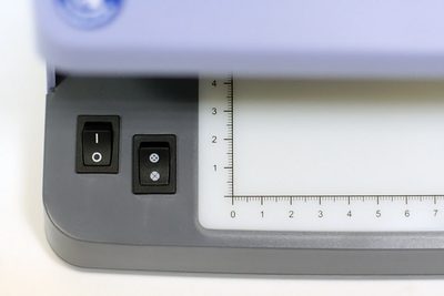 Детектор валют Dors 135 — фото 2