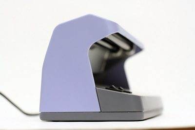 Детектор валют Dors 135 — фото 5