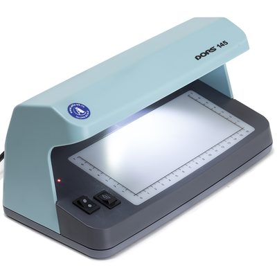 Детектор валют Dors 145 — фото 5