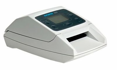 Детектор валют Dors 200 M1 — фото 1