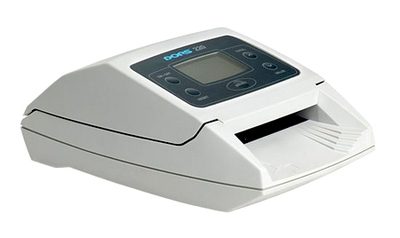 Детектор валют Dors 220 — фото 1