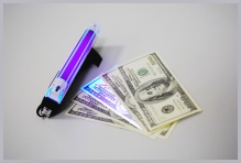 Доп. изображение №12  Детектор валют Pro 4P