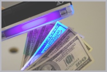 Доп. изображение №6  Детектор валют Pro 4P