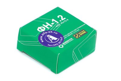 Фискальный накопитель ФН 1.2 (до 15 мес.) — фото 1