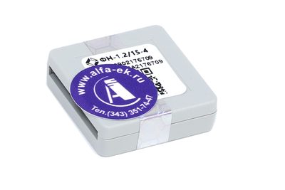 Фискальный накопитель ФН 1.2 (до 15 мес.) — фото 3