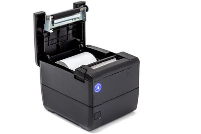 Чековый принтер АТОЛ 25Ф без ФН — фото 2