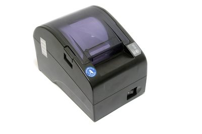 Чековый принтер АТОЛ FPrint-22ПТК. без ФН — фото 1