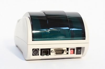 Чековый принтер для ЕНВД FPrint-03 — фото 3