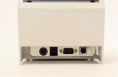 Чековый принтер для ЕНВД FPrint-22 с SD картой — фото 3