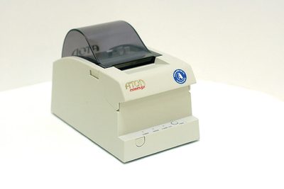 Чековый принтер для ЕНВД FPrint-5200 — фото 1