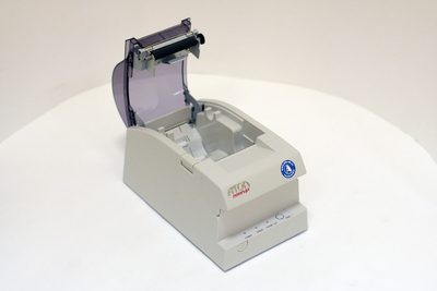 Чековый принтер для ЕНВД FPrint-5200 — фото 4