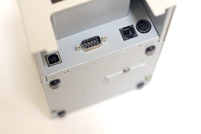 Чековый принтер для ЕНВД FPrint-5200 — фото 5