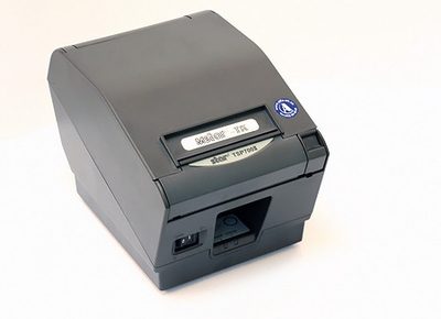 Чековый принтер для ЕНВД MStar — фото 1