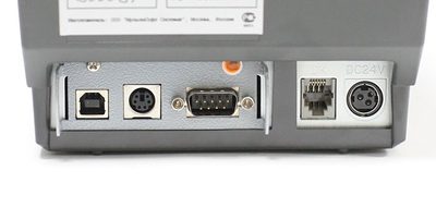 Чековый принтер для ЕНВД MStar — фото 3