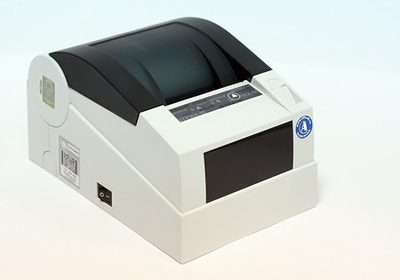 Чековый принтер для ЕНВД Штрих М — фото 1