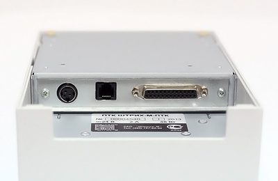 Чековый принтер для ЕНВД Штрих М — фото 3