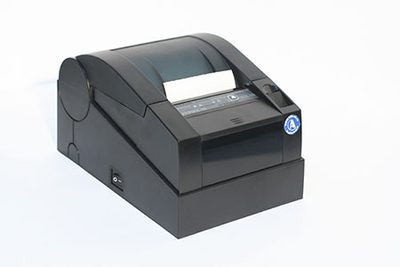 Чековый принтер для ЕНВД Штрих М — фото 4