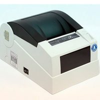 Чековый принтер для ЕНВД Штрих М — фото 5